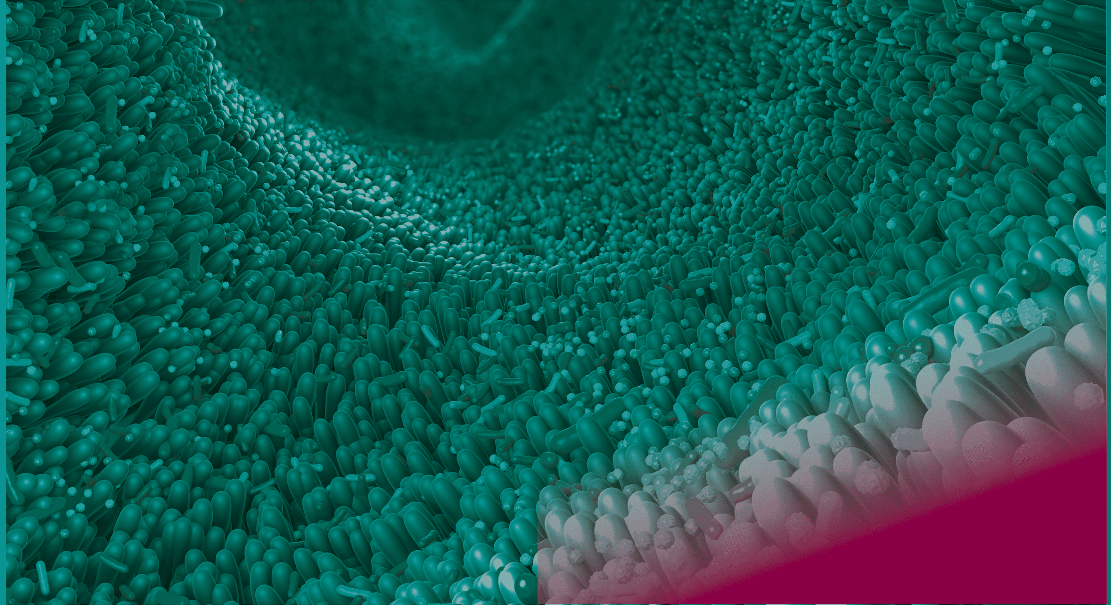 Microbiome background