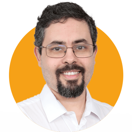 Amin Gasmi, PhD
