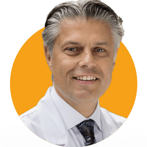 Dr. Mark Pimentel