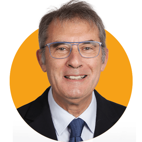 Pr. Bruno Bonaz