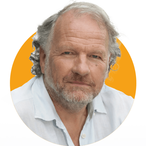 Dr. David O'Hare