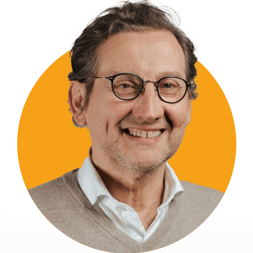Dr. Serge Balon-Perin