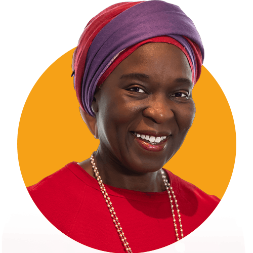 Dr. Lucie Wetchoko