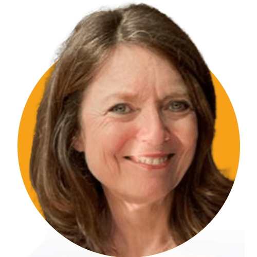 Dr. Nathalie Caradot