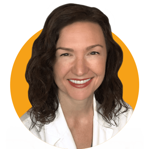 Dr. Allison Siebecker