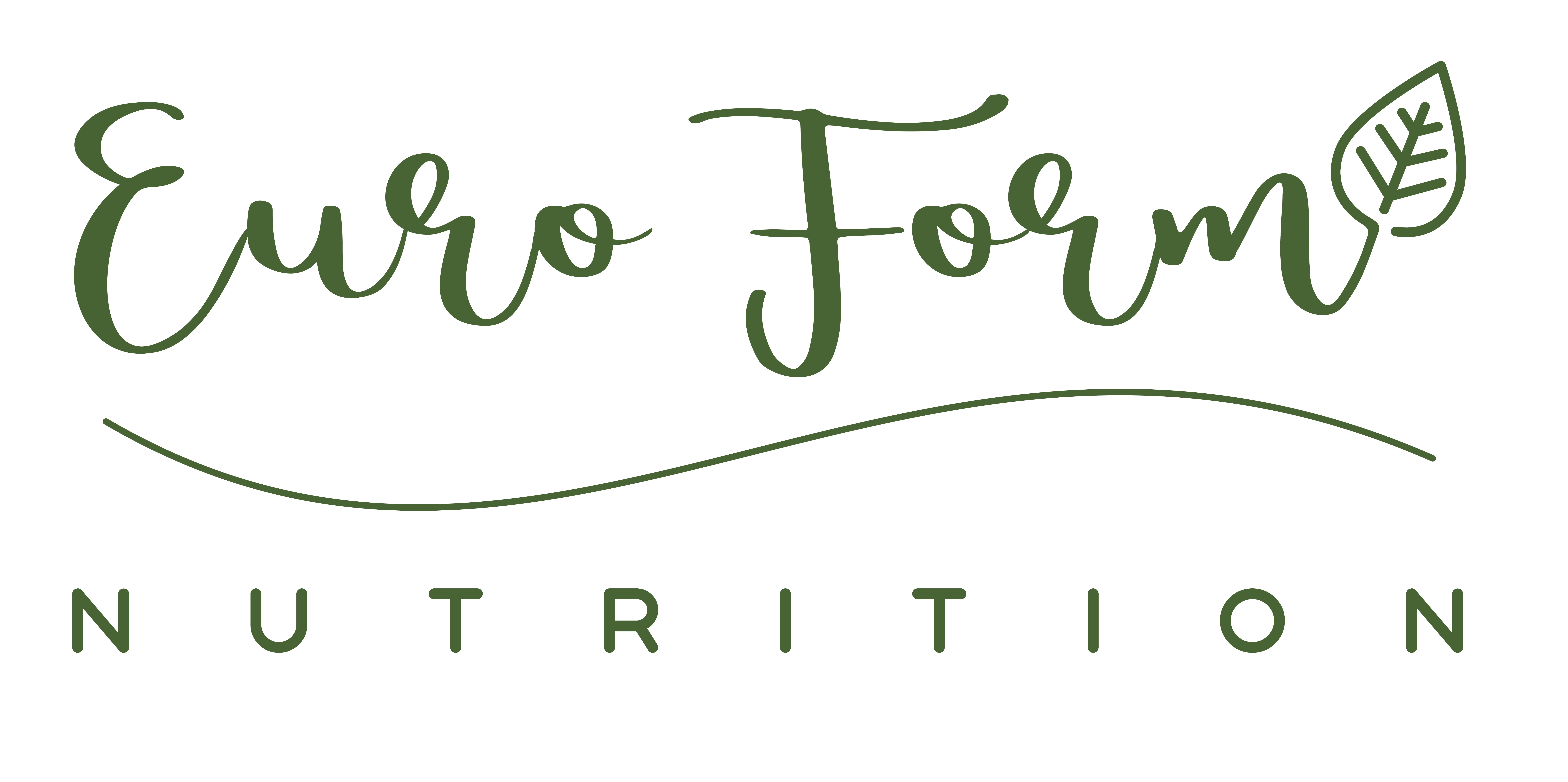 EuroForm Nutrition