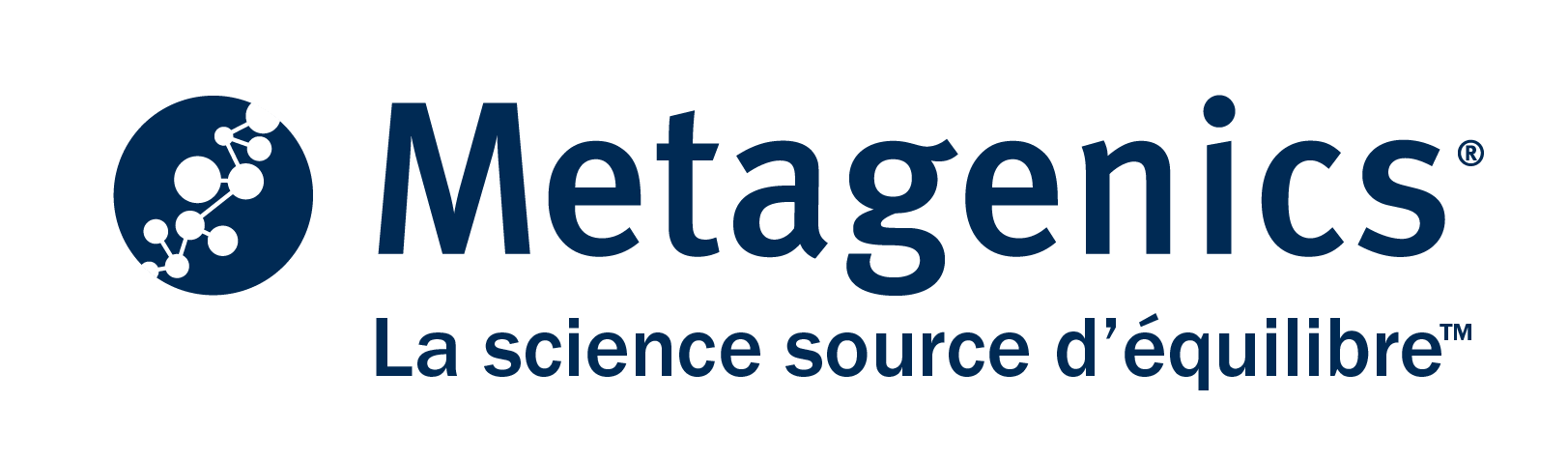 Metagenics