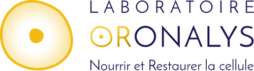 Laboratoire Oronalys